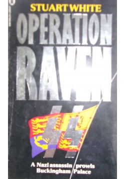 Operation Raven