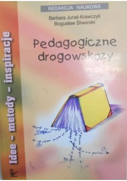 Pedagogiczne drogowskazy