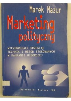Marketing polityczny