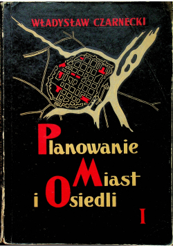 Planowanie Miast i Osiedli I