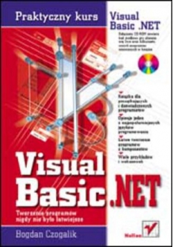 Praktyczny kurs Visual Basic NET