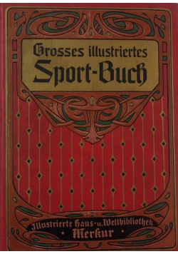 Sportbuch