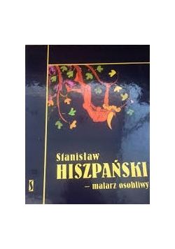 Stanisław Hiszpański  - malarz osobisty