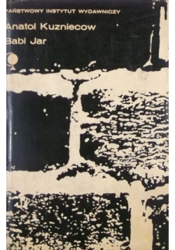 Babi Jar