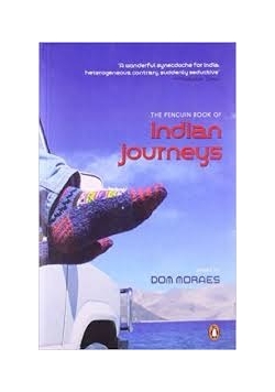 The penguin book of indian journeys