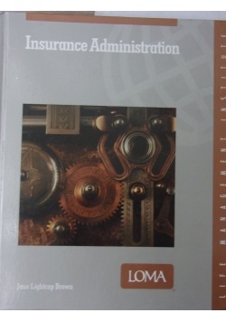 Insurance Administration