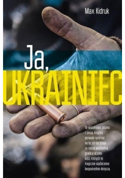Ja Ukrainiec