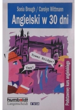 Angielski w 30 dni