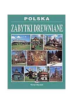 Zabytki drewniane