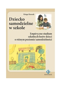 Dziecko samodzielne w szkole