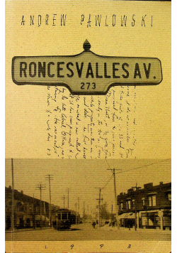 The saga of roncesvalles