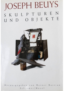 Skulpturen und Objekte