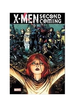 X - Men second coming