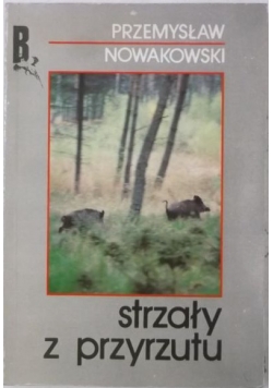 Strzały z przyrzutu