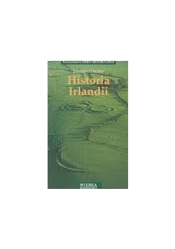 Historia Irlandii